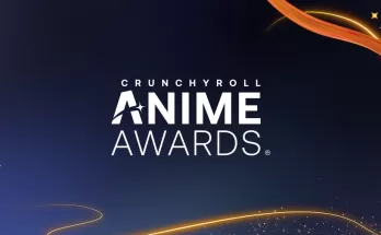 Crunchyroll's 2024 Anime Awards Nominees