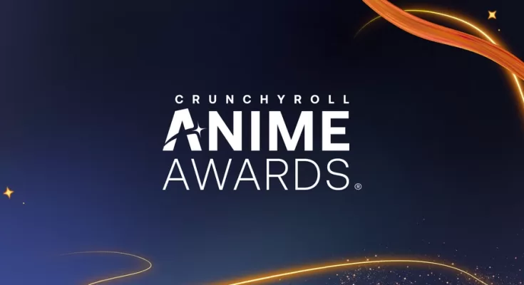 Crunchyroll's 2024 Anime Awards Nominees