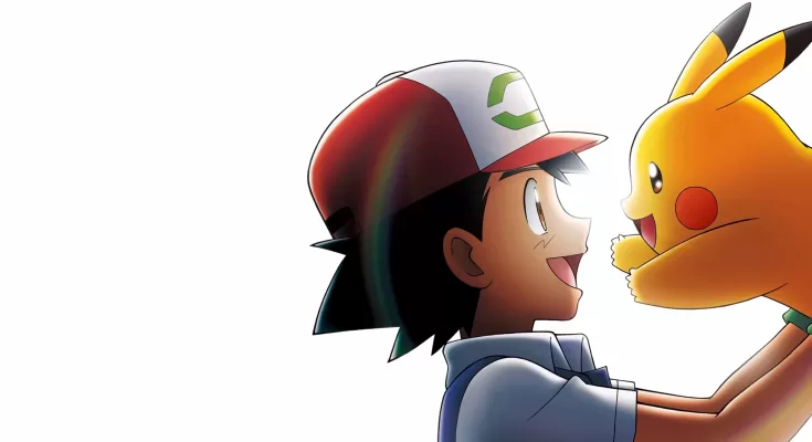 Where to Stream All Pokemon Episodes