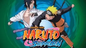 Naruto Shippuden is Confirmed to Air in India!