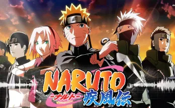 Naruto Shippuden Official Hindi Dubbed Promo Released on Sony Yay!